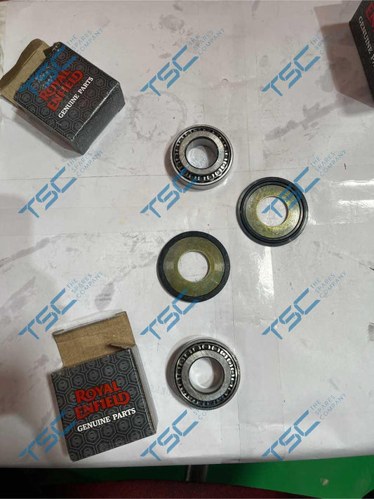 ROYAL ENFIELD_HIMALAYAN BALL RACE KIT