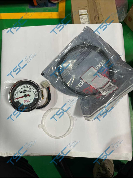 SPEEDOMETER KIT CLASSIC 540003