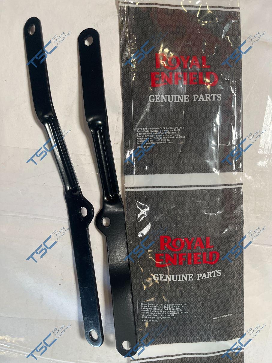 MUDGUARD STAY KIT UCE