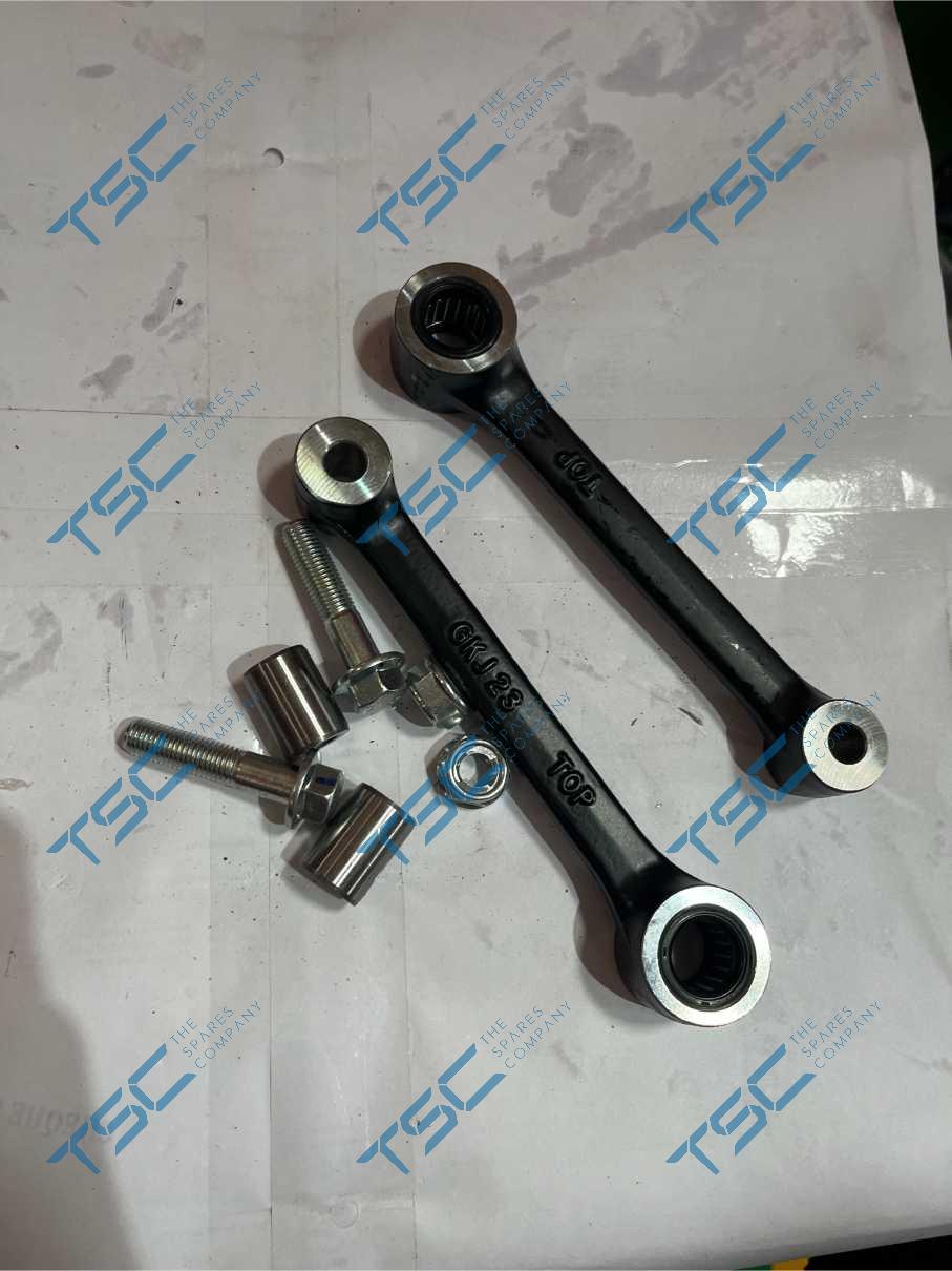 ROYAL ENFIELD_DROP LINK SUB ASSEMBLY & BUSH KIT