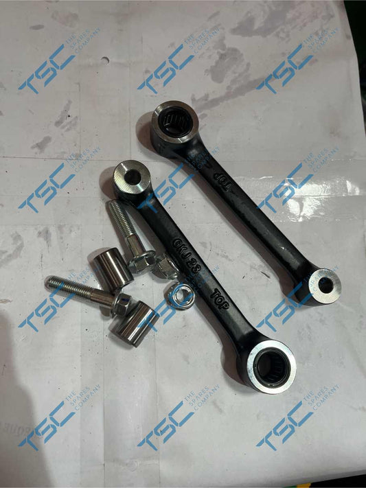 ROYAL ENFIELD_DROP LINK SUB ASSEMBLY & BUSH KIT
