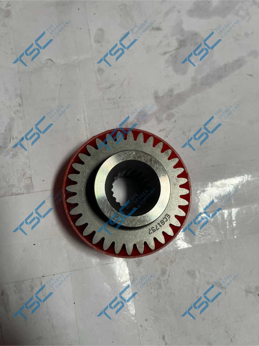 ROYAL ENFIELD_GEAR-PRIMARY DRIVE (GRADE-A)