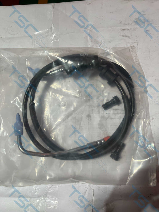 BRAKE HOSE - ABS MODULE TO FRONT CALIPER