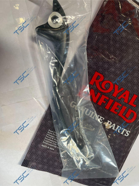 ROYAL ENFIELD_FRONT BRAKE LEVER - BLACK