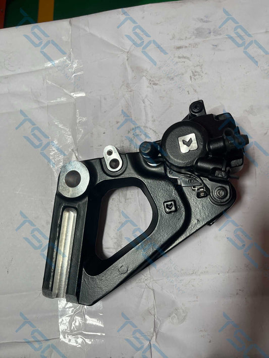 ROYAL ENFIELD_REAR CALIPER ASSEMBLY
