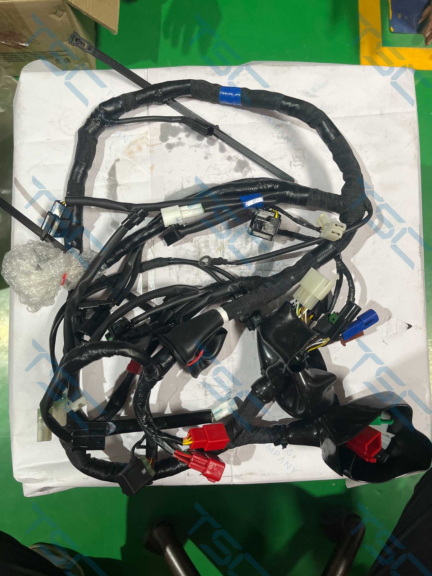 Harness Main Cable ABS