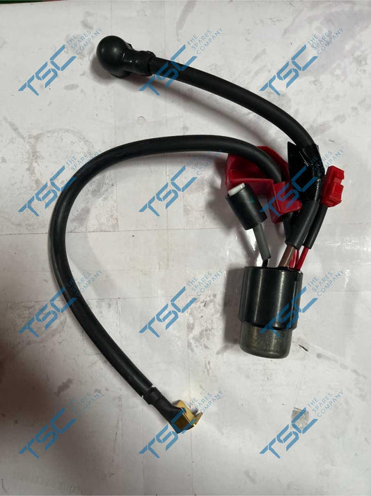 ROYAL ENFIELD_STARTER SOLENOID ASSEMBLY