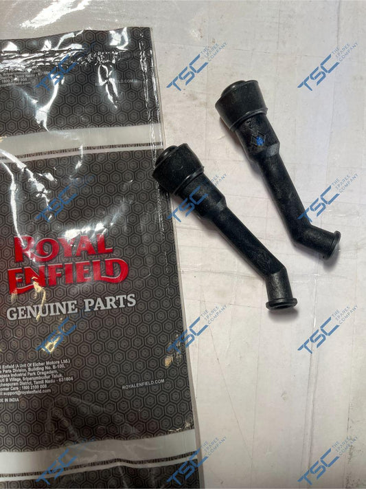 SUPPRESSOR CAP - M10 580397