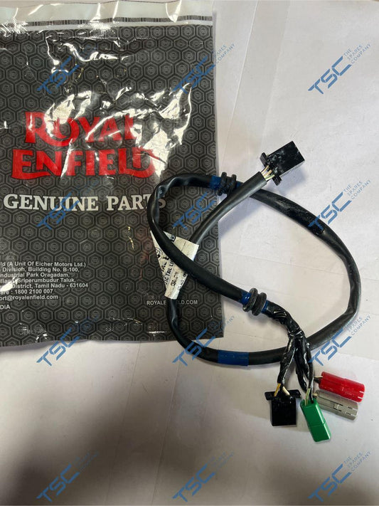 ROYAL ENFIELD_HARNESS| TAIL LIGHT