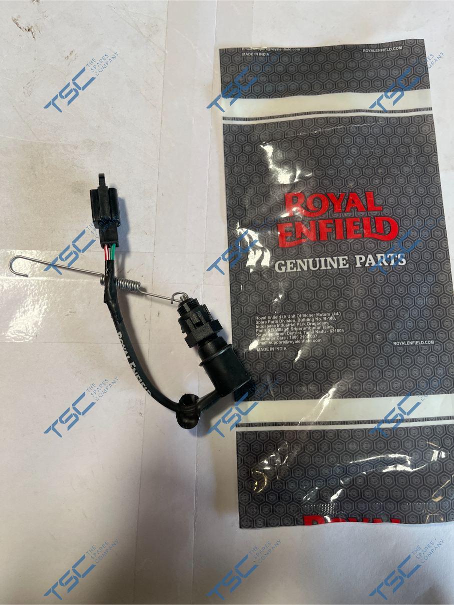 ROYAL ENFIELD_REAR BRAKE SWITCH