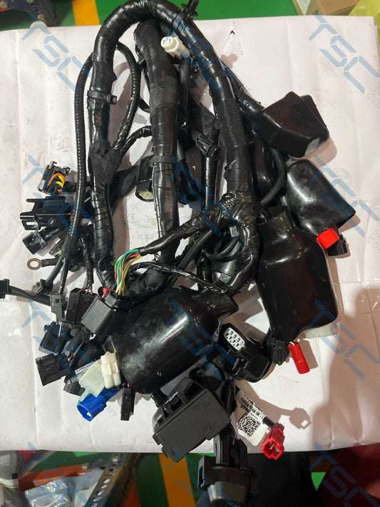 ROYAL ENFIELD_HARNESS| MAIN CABLE