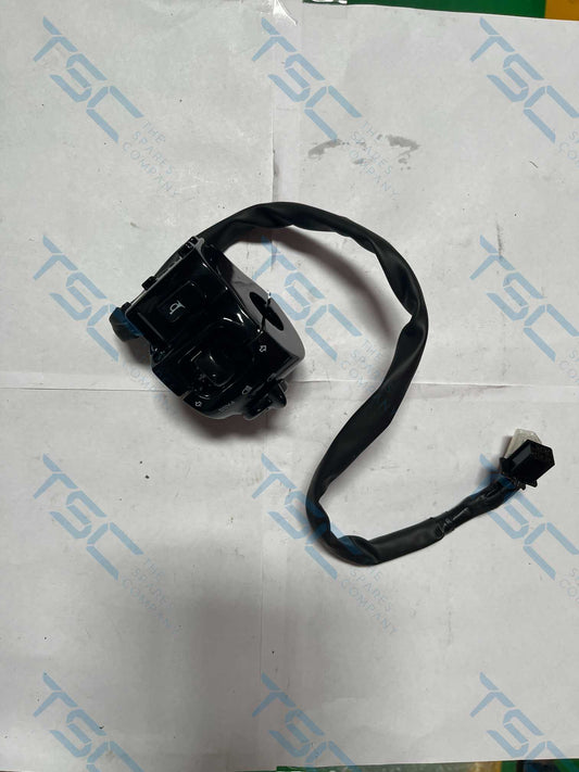 ROYAL ENFIELD_SWITCH MODULE LH