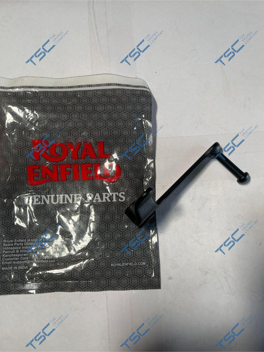 ROYAL ENFIELD_GEAR SHIFTER ASSEMBLY