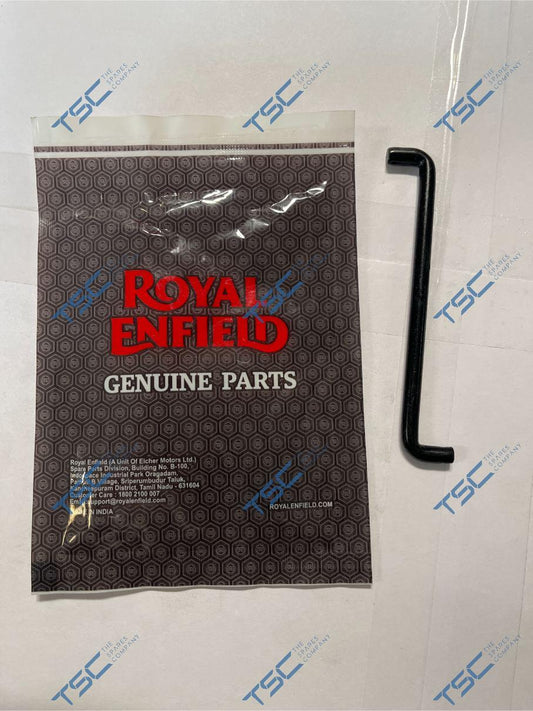ROYAL ENFIELD_ROD| GEARCHANGE| GEAR SHIFTER ASSEMBLY