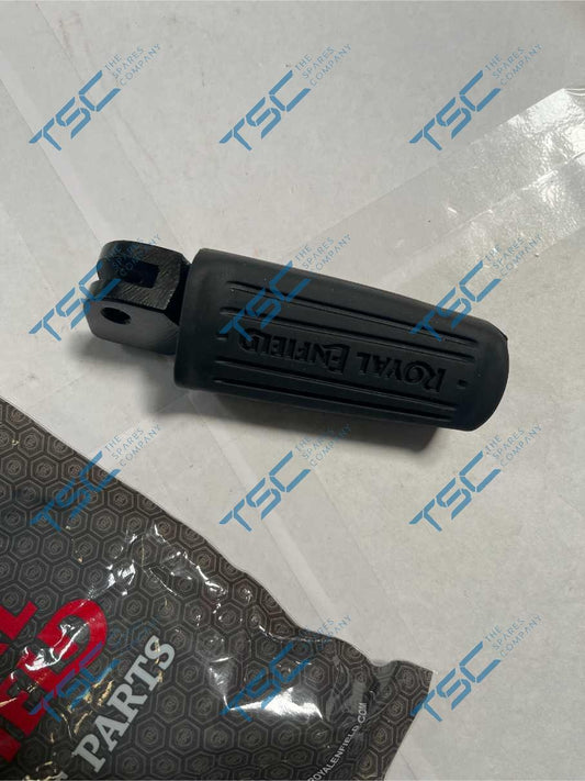 ROYAL ENFIELD_FOOTREST SUB ASSY| RIDER| LH
