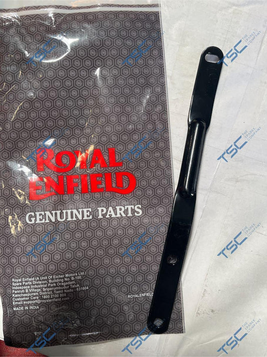 ROYAL ENFIELD_STAY CENTER BLACK