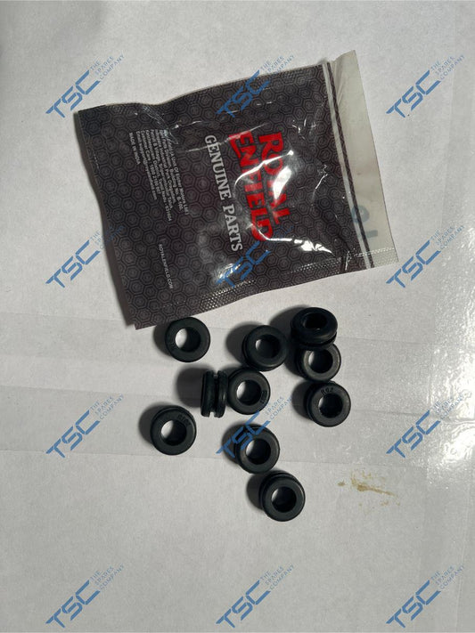 OUTER TUBE M/C RH DISC