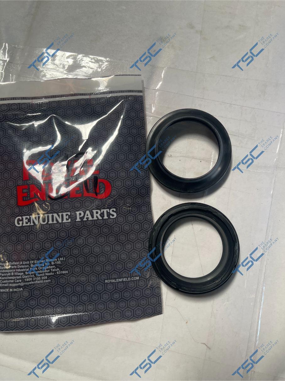 ROYAL ENFIELD_DUST SEAL