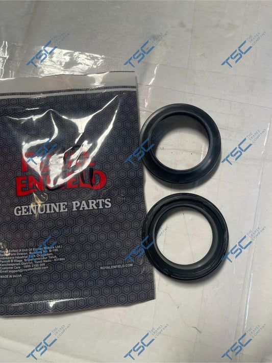 ROYAL ENFIELD_DUST SEAL