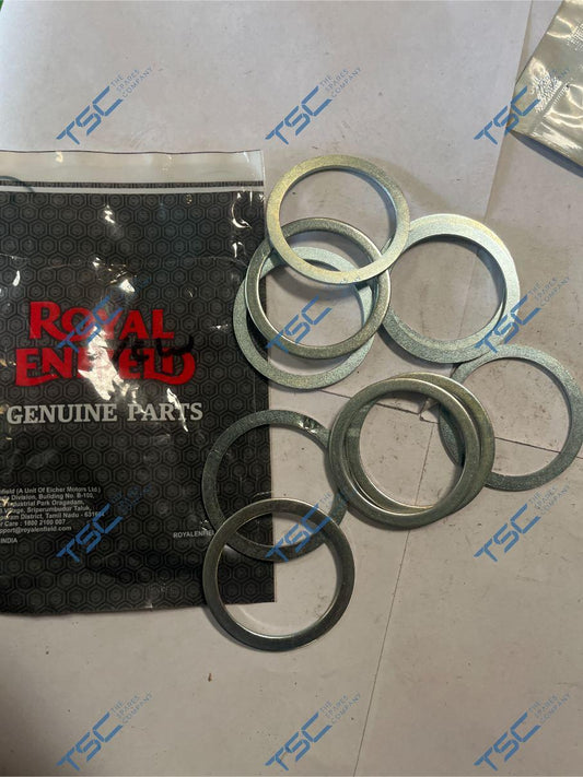 ROYAL ENFIELD_PLAIN WASHER FORK