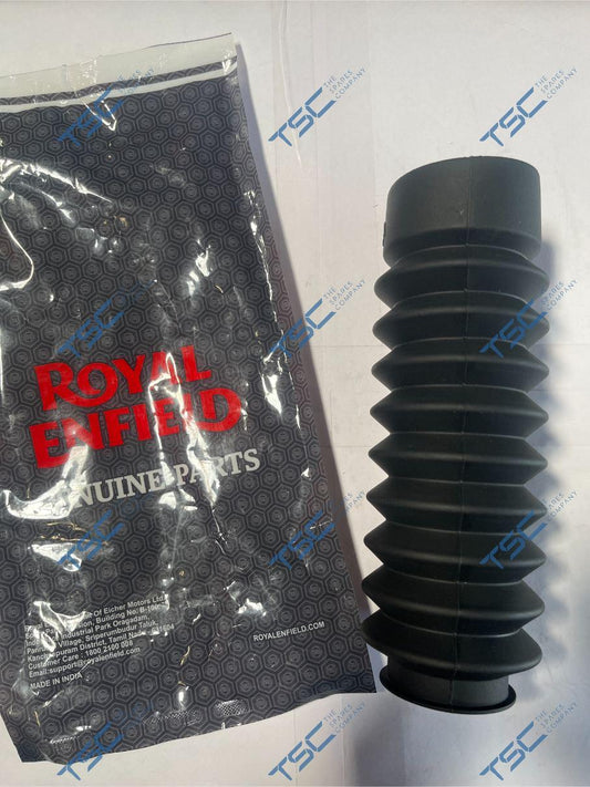 ROYAL ENFIELD_FORK GAITER