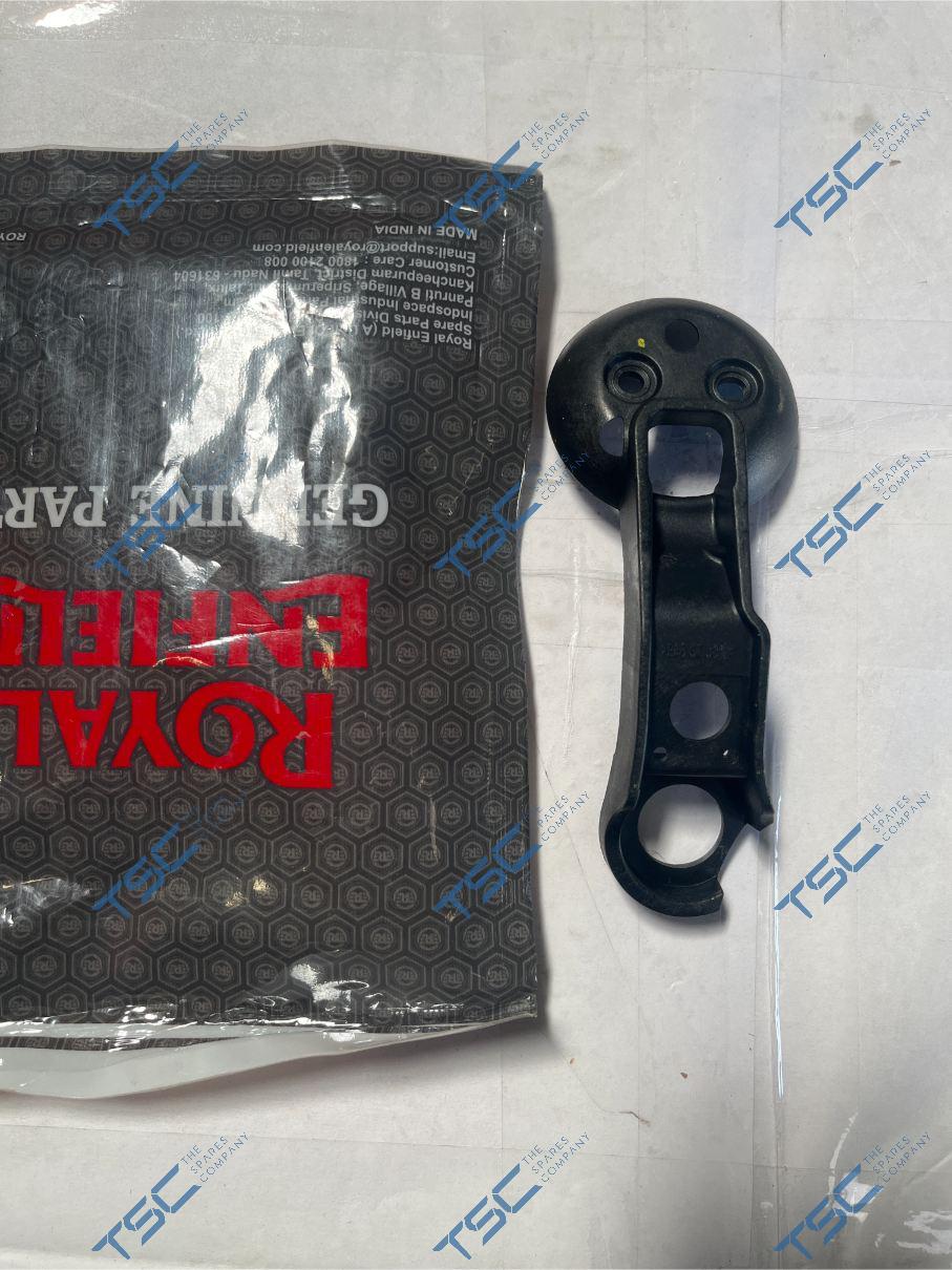 ROYAL ENFIELD_BRACKET - DISPLAY DEVICE MOUNTING