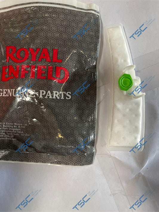 ROYAL ENFIELD_FUEL FILTER