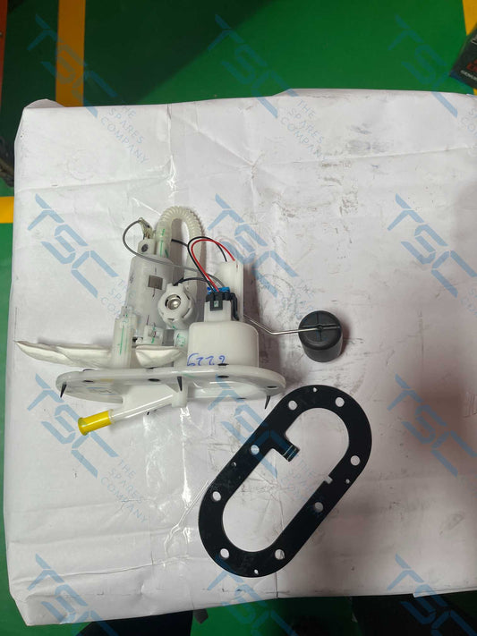 ROYAL ENFIELD_FUEL PUMP ASSEMBLY| KIT