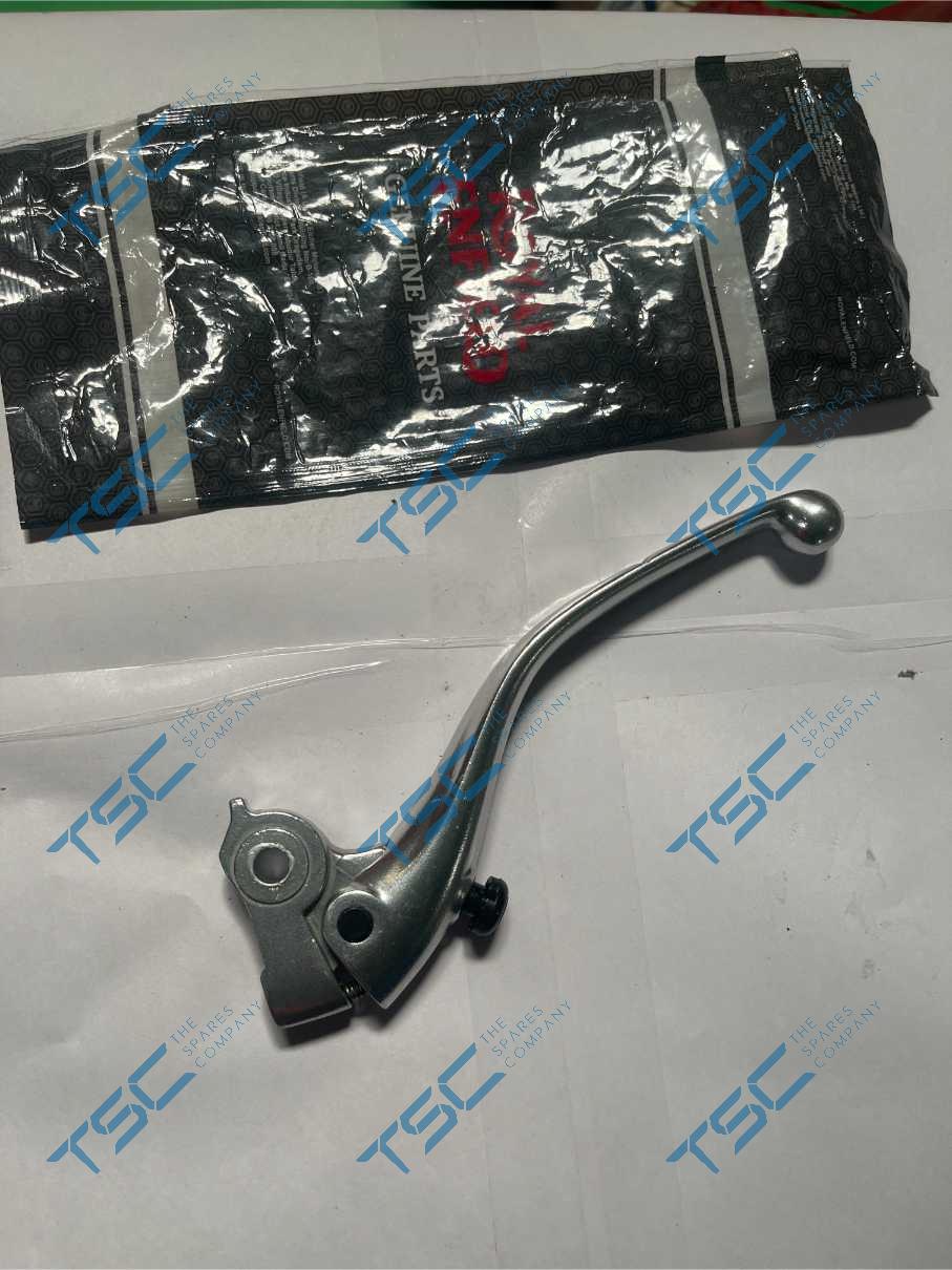 ROYAL ENFIELD_CLUTCH LEVER
