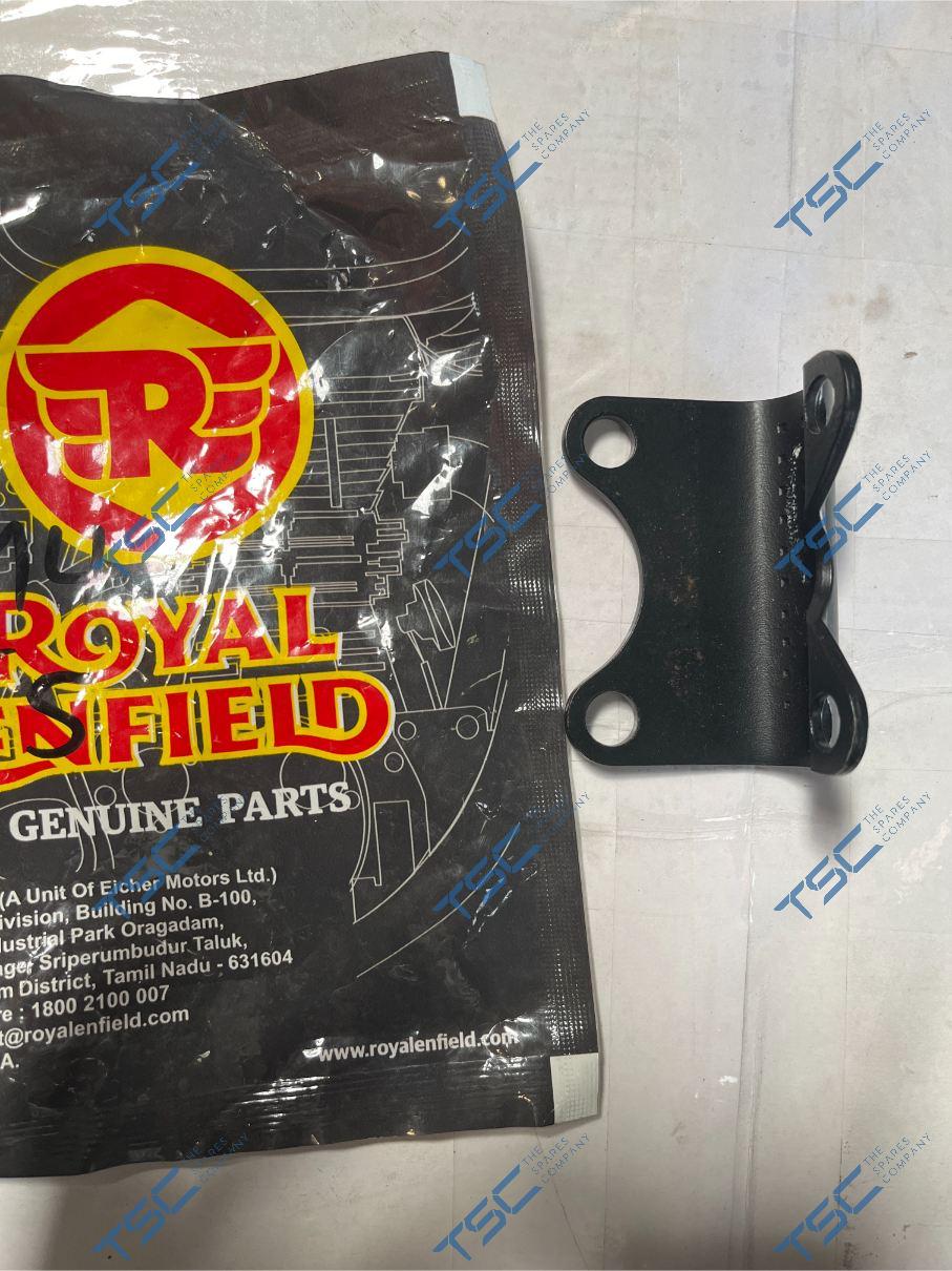 ROYAL ENFIELD_C CLAMP - HANDLE BAR
