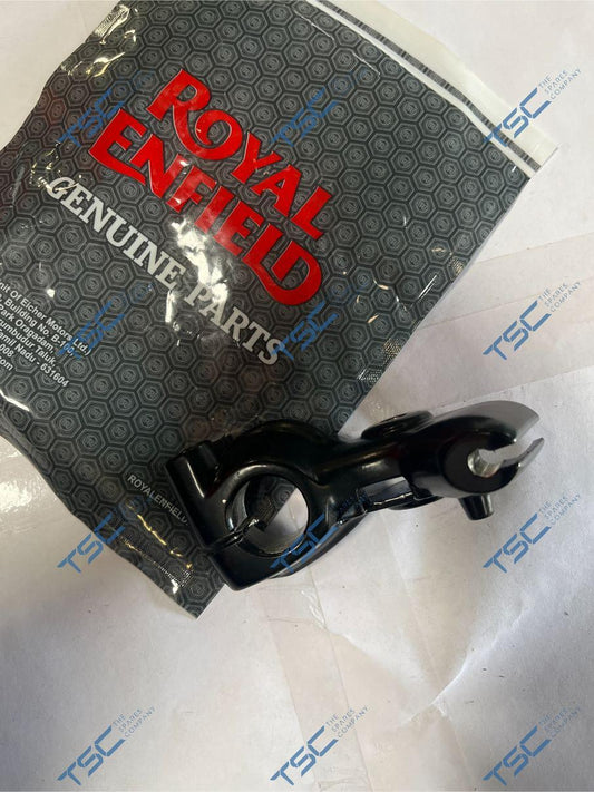 ROYAL ENFIELD_HOLDER| LH| CLUTCH LEVER