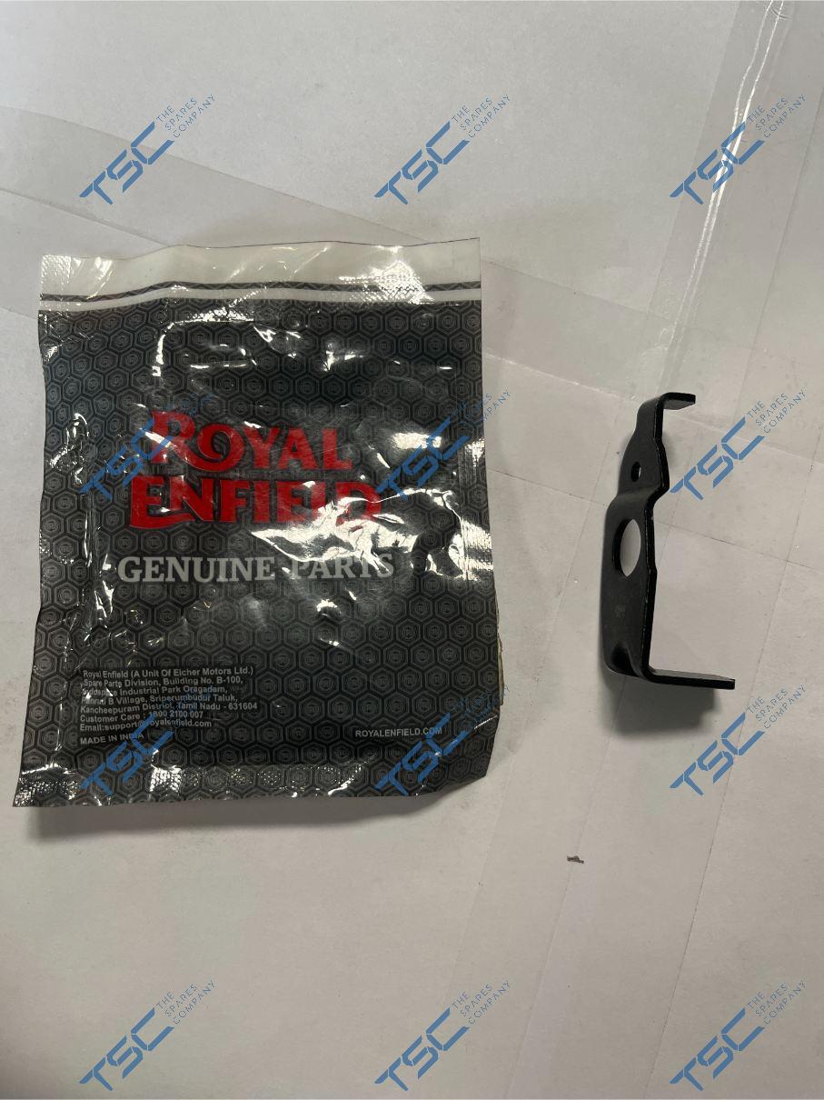 ROYAL ENFIELD_BRACKET-DISPLAY DEVICE
