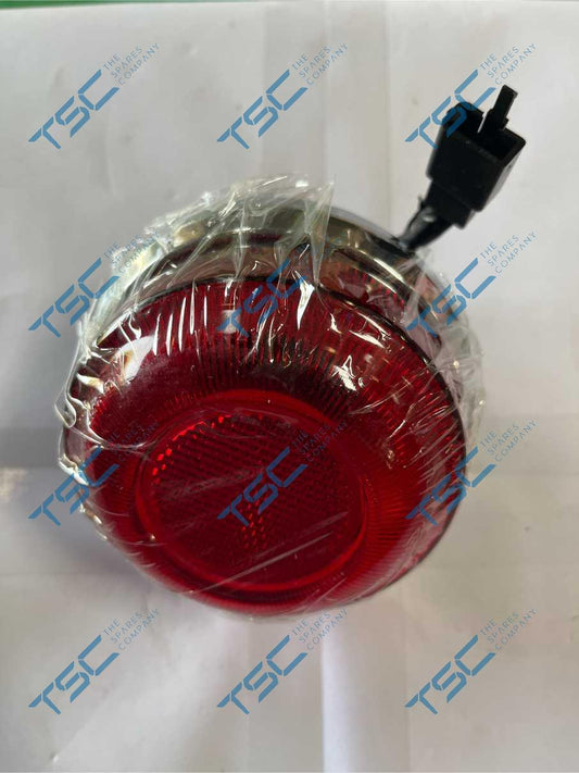 ROYAL ENFIELD_TAIL LAMP ASSY WITH BULB