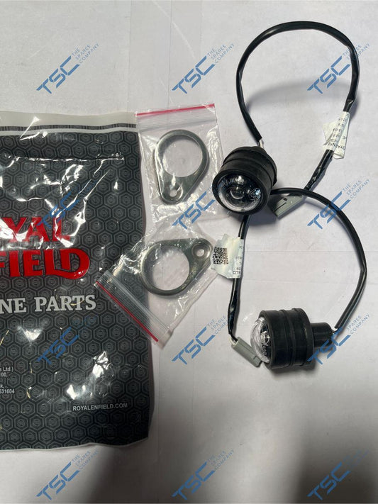 ROYAL ENFIELD_PILOT LAMP ASSY WITH BULB