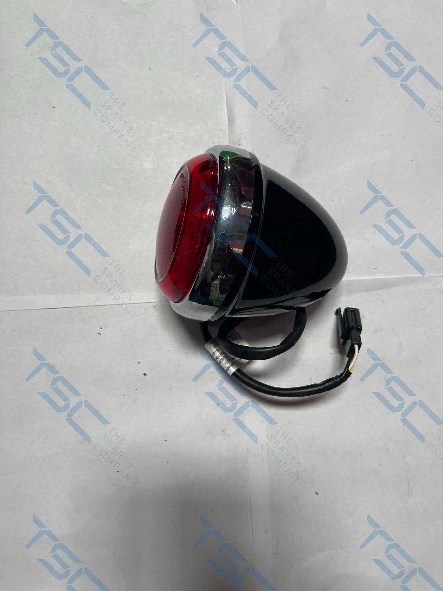 ROYAL ENFIELD_TAIL LAMP ASSY-J1D