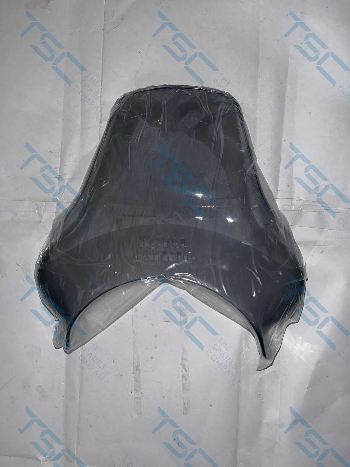 ROYAL ENFIELD_WIND SHIELD