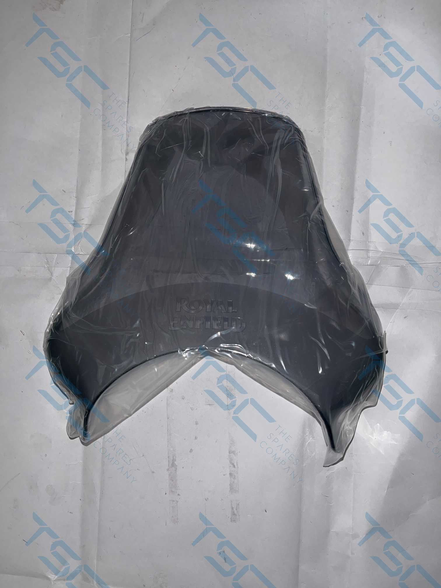 ROYAL ENFIELD_WIND SHIELD