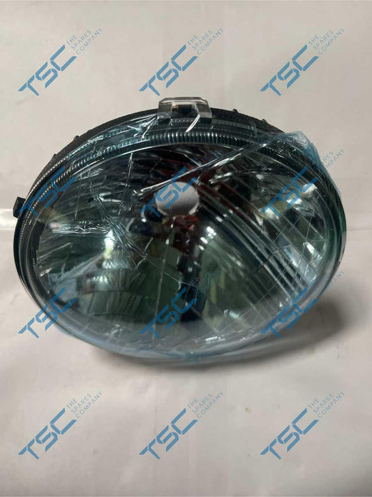 ROYAL ENFIELD_LENS AND REFLECTOR ASSY