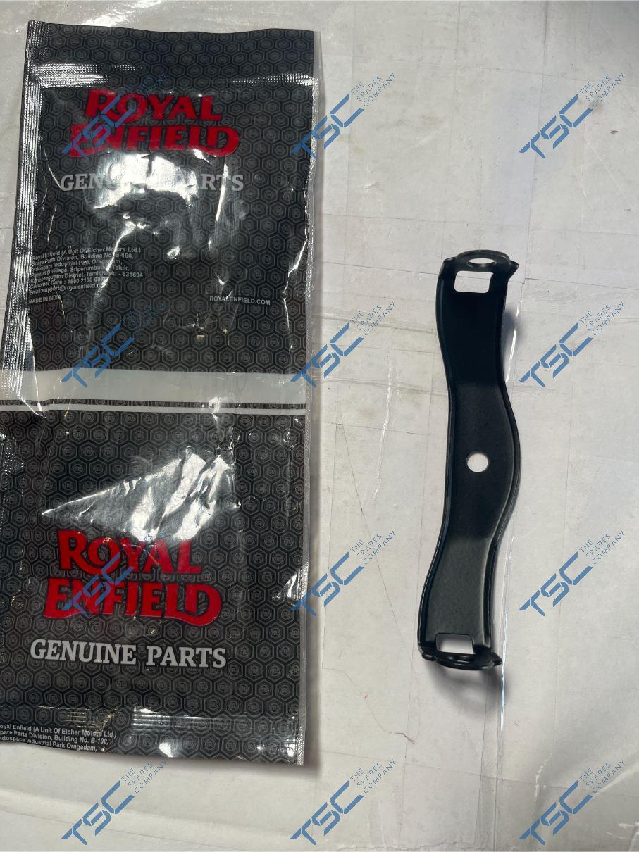 ROYAL ENFIELD_BRACKET - STIFFENER