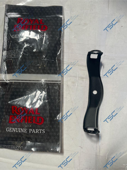 ROYAL ENFIELD_BRACKET - STIFFENER