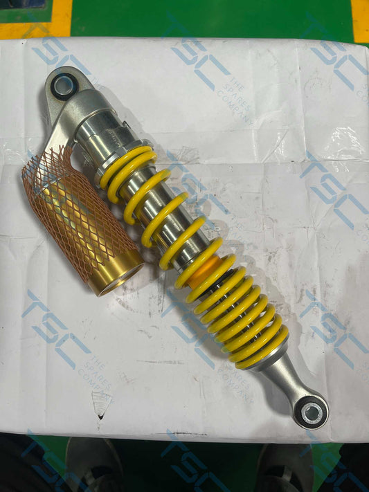 ROYAL ENFIELD_SHOCK ABSORBER| REAR