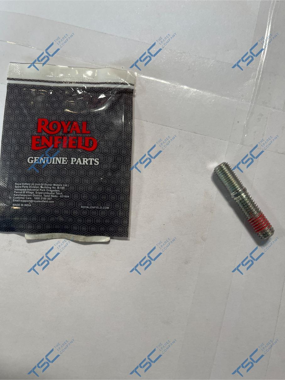 ROYAL ENFIELD_STUD| M10