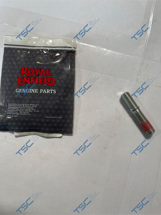 ROYAL ENFIELD_STUD| M10