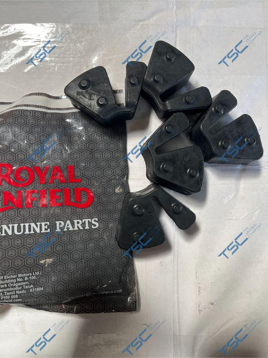 ROYAL ENFIELD_CUSH RUBBER