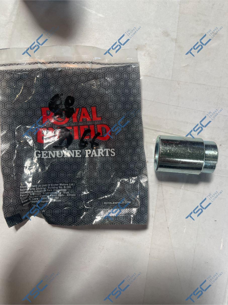 ROYAL ENFIELD_SPACER - DISC SIDE