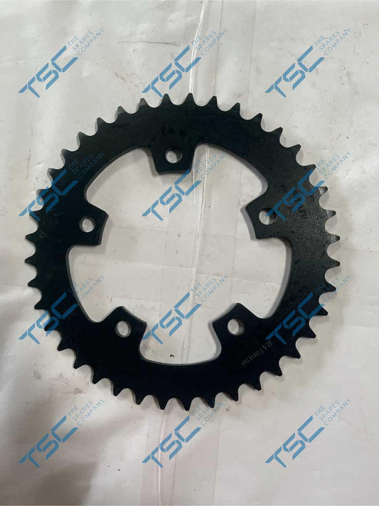 ROYAL ENFIELD_REAR DRIVE SPROCKET| 520| 40T