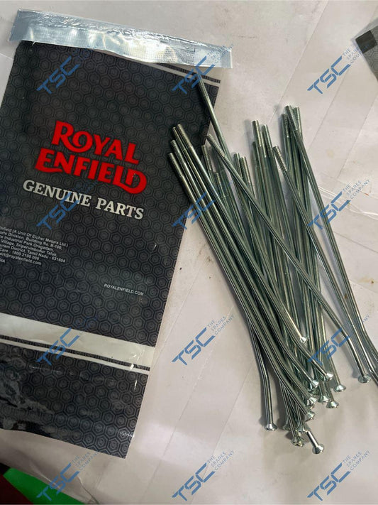 ROYAL ENFIELD_SPOKE-REAR