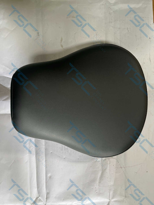 ROYAL ENFIELD_SEAT ASSY RIDER - MATT BLACK