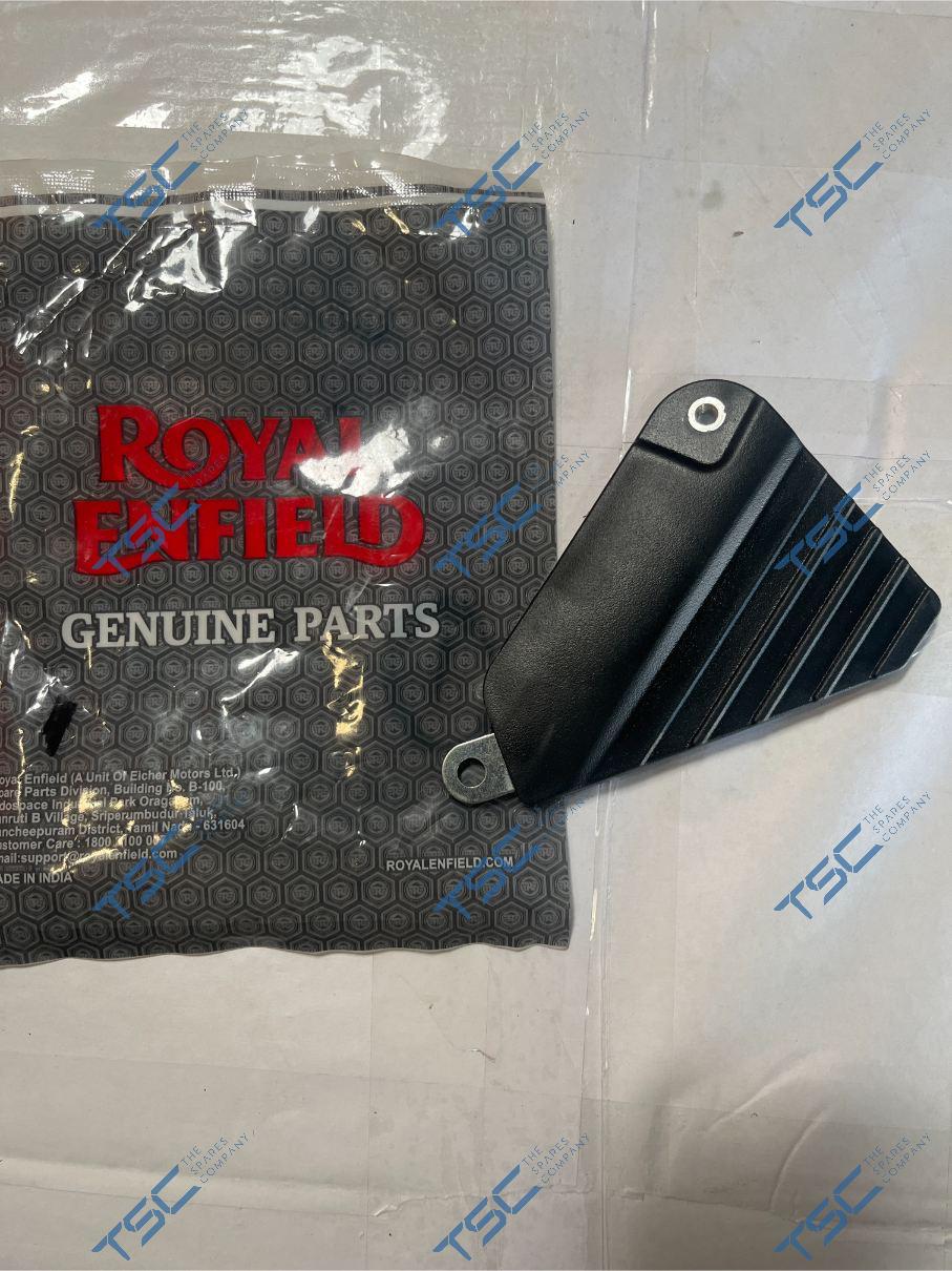 ROYAL ENFIELD_SIDE COVER RH