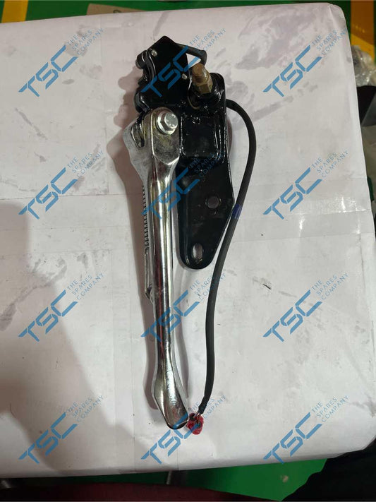 ROYAL ENFIELD_Side Stand Main Assy BLACK CL 350 ABS
